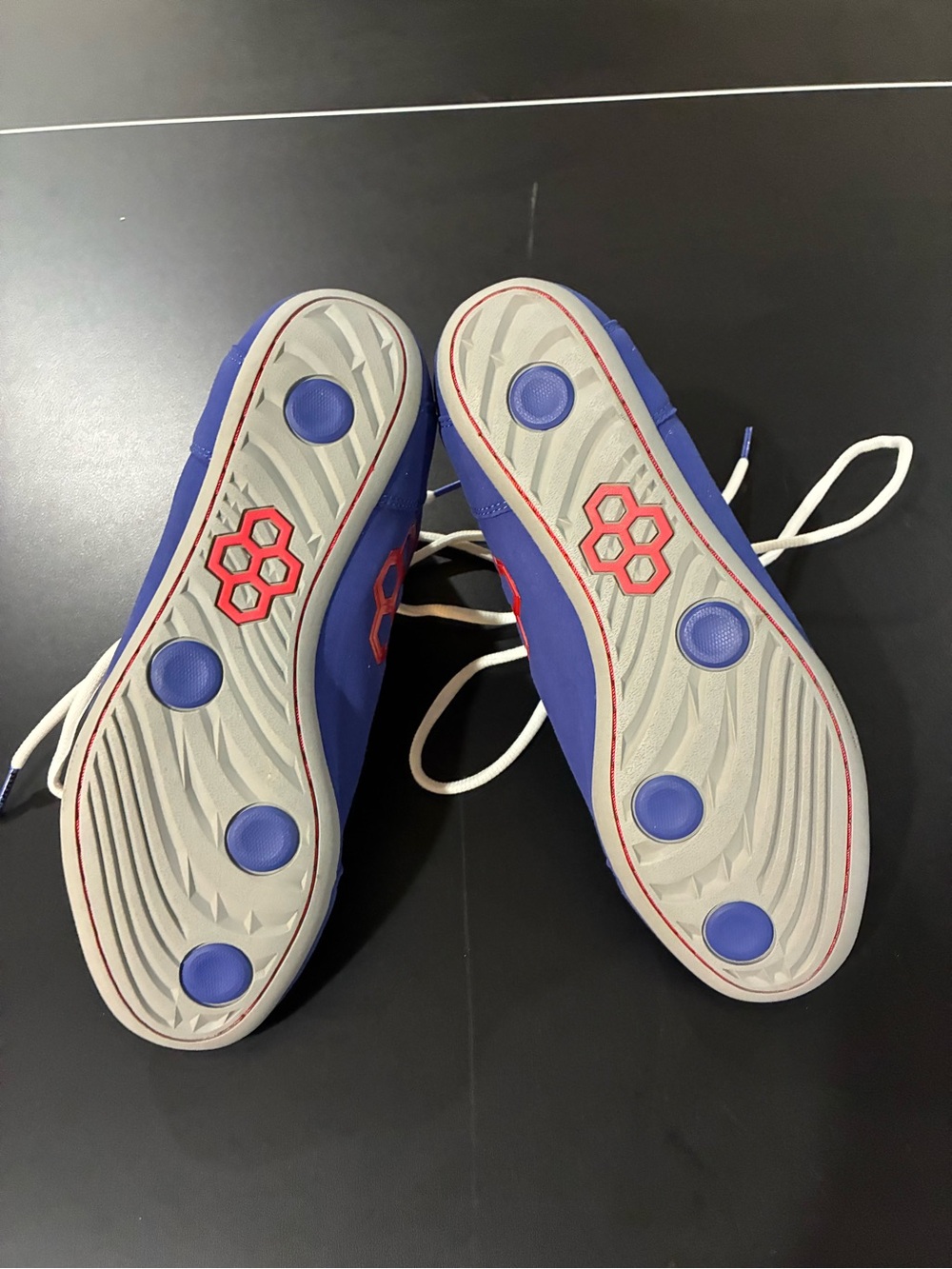 Rudis international wrestling shoes new